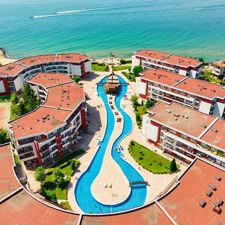 Privilege Sveti Vlas 61m2 Apartman