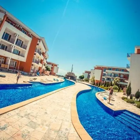 Apartman Privilege Sveti Vlas 61m2 Elenite