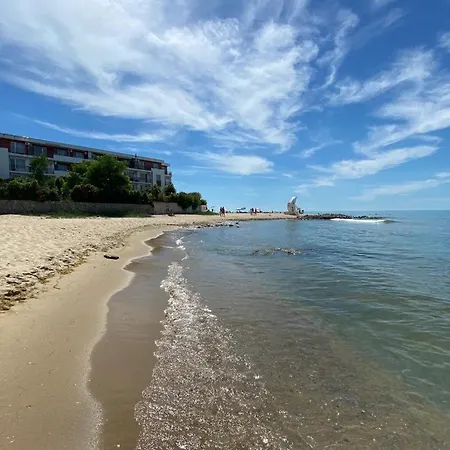 Privilege Sveti Vlas 61m2 Apartman