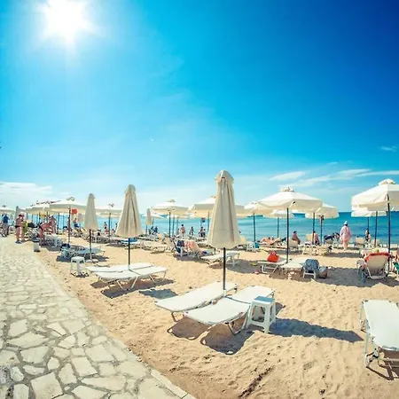 Privilege Sveti Vlas 61m2 Apartman *