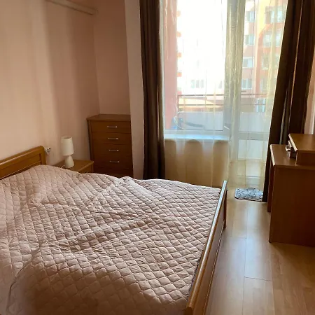 Apartman Privilege Sveti Vlas 61m2 Elenite