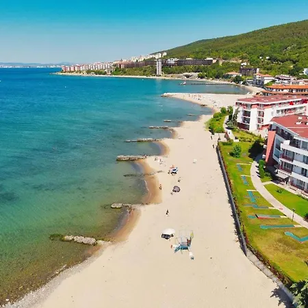 Apartman Privilege Sveti Vlas 61m2