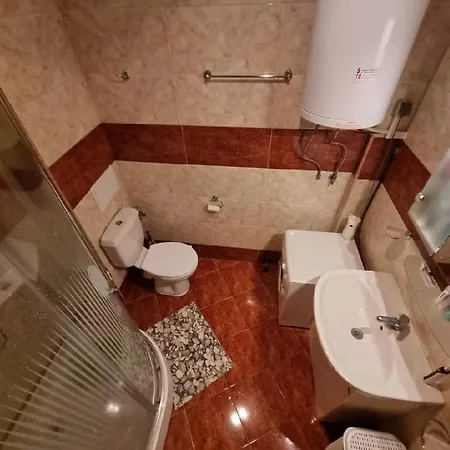 Privilege Sveti Vlas 61m2 Elenite