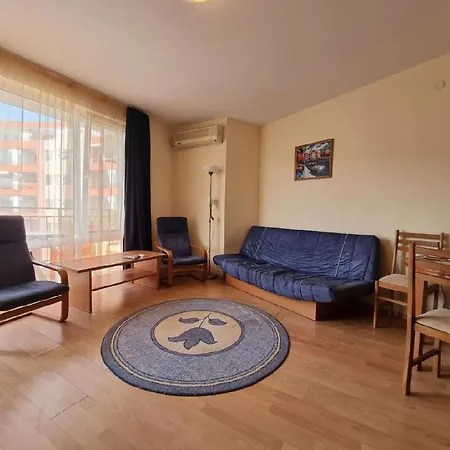 Privilege Sveti Vlas 61m2 엘레니테