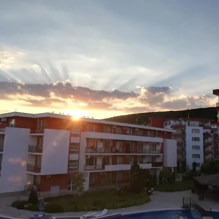 Privilege Sveti Vlas 61m2 Apartamento