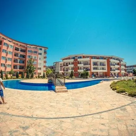 Privilege Sveti Vlas 61m2