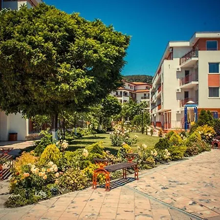 Privilege Sveti Vlas 61m2 엘레니테