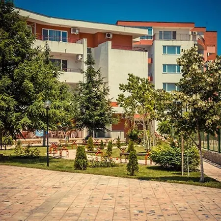 Apartamento Privilege Sveti Vlas 61m2 *