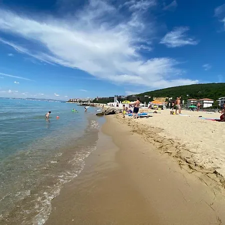 아파트 Privilege Sveti Vlas 61m2 엘레니테