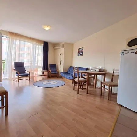 Privilege Sveti Vlas 61m2 아파트
