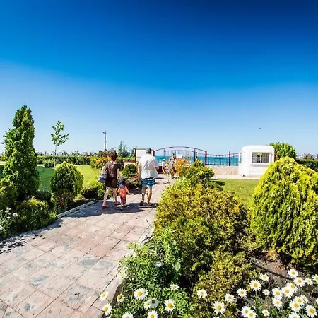 Privilege Sveti Vlas 61m2 아파트 *