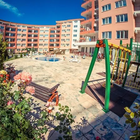 Privilege Sveti Vlas 61m2 Elenite