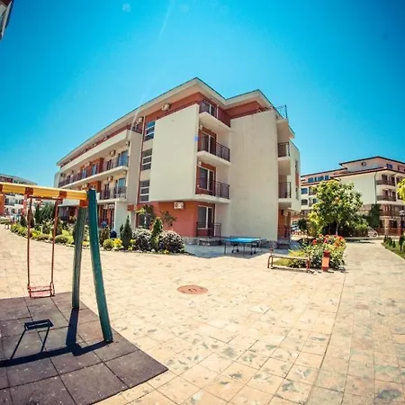 Privilege Sveti Vlas 61m2 아파트